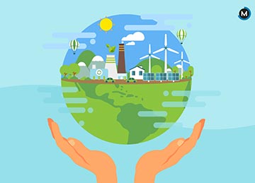 Environment-objective Environment-objective