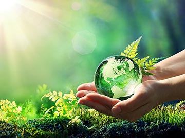 Environment Environment