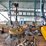 Material-Handling
