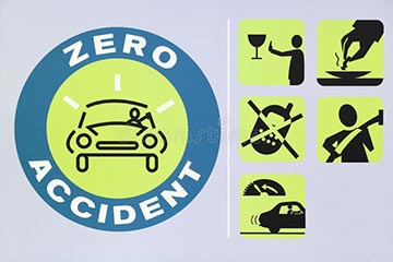 ZERO-ACCEDENT ZERO-ACCEDENT
